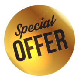 ATTRACTIVE OFFERS